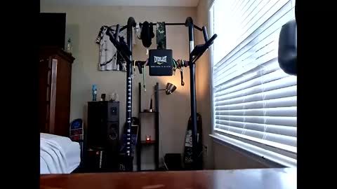 Keybump online show from 04/18/26, 03:38