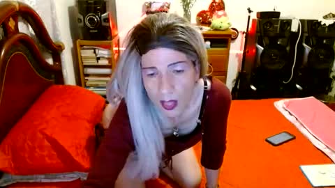 keyla_13 online show from 03/31/26, 06:25