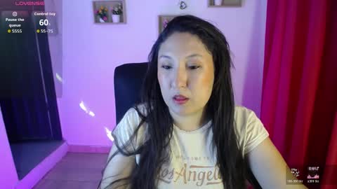 keyla_92 online show from 05/16/26, 01:32