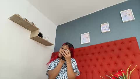 Keyla  online show from 09/13/25, 12:05