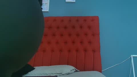 Keyla  online show from 02/08/26, 11:57