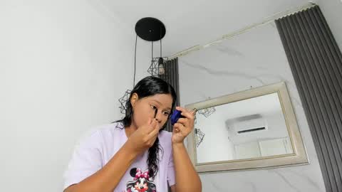 Keyla  online show from 04/05/26, 12:13