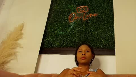 Keyla  online show from 04/08/26, 12:05