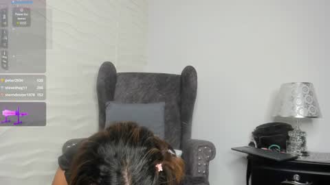 Keila Milf online show from 01/22/25, 05:59