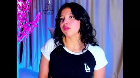 Keyla noa online show from 01/13/26, 07:19