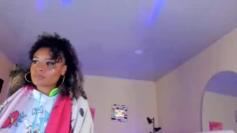 Snapshot of keyla_roberts_ chatting on 01/06/25, 09:52 Adhara. Help me reach 100 likes online show from 01/06/25, 09:52