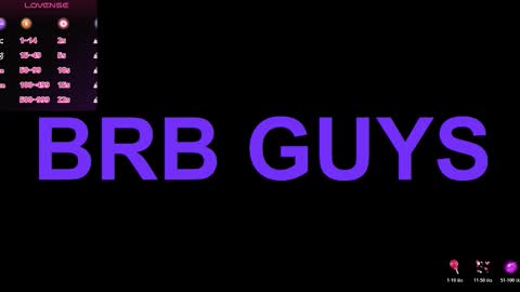 Snapshot of keyla_roberts_ chatting on 11/05/25, 08:42 Adhara. Help me reach 100 likes online show from 11/05/25, 08:42