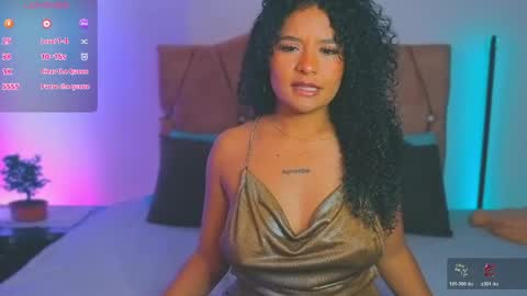 Snapshot of keyla_roberts_ chatting on 05/09/26, 02:44 Adhara. Help me reach 100 likes online show from 05/09/26, 02:44