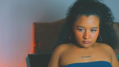 Snapshot of keyla_roberts_ chatting on 05/14/26, 08:37 Adhara. Help me reach 100 likes online show from 05/14/26, 08:37