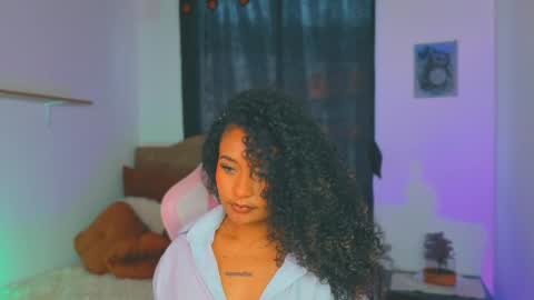 Snapshot of keyla_roberts_ chatting on 06/03/26, 10:37 Adhara. Help me reach 100 likes online show from 06/03/26, 10:37