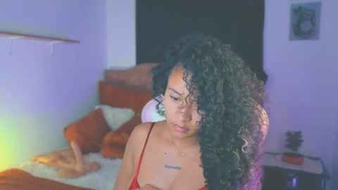 Snapshot of keyla_roberts_ chatting on 06/07/26, 08:07 Adhara. Help me reach 100 likes online show from 06/07/26, 08:07