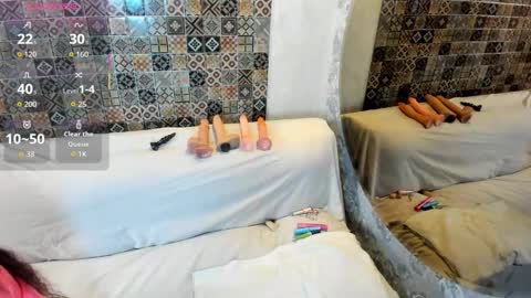 Snapshot of keyla_ruiz_ chatting on 10/09/25, 11:30 Key online show from 10/09/25, 11:30