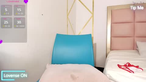 keyla online show from 02/17/25, 02:37