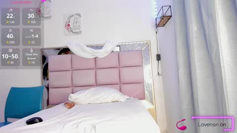 keyla online show from 10/06/25, 12:46