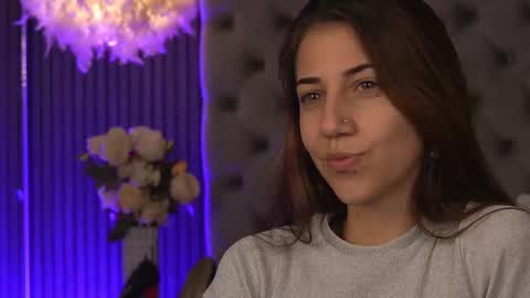 KeylaBlair online show from 04/05/26, 07:22