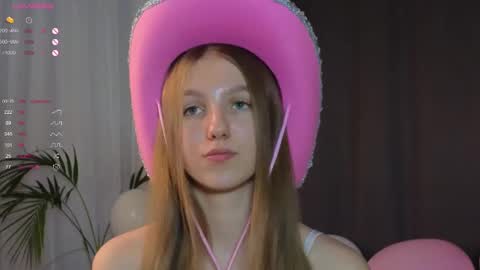 Hi Im Mary Glad to see you in my room  PVT is open online show from 02/14/25, 06:19