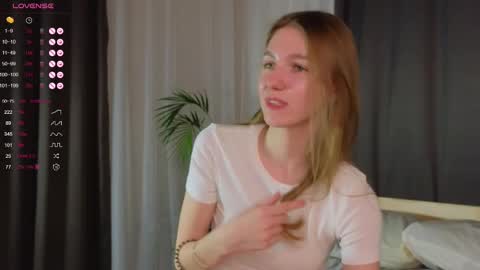 Hi Im Mary Glad to see you in my room  PVT is open online show from 02/20/25, 03:08