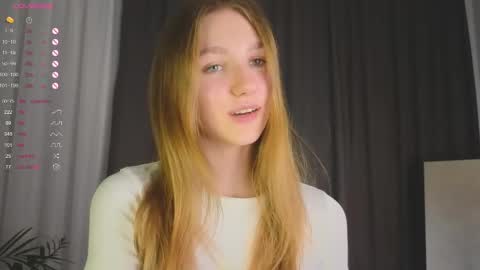 Hi Im Mary Glad to see you in my room  PVT is open online show from 03/03/25, 12:16