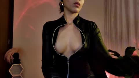 Keyla online show from 01/22/25, 12:48