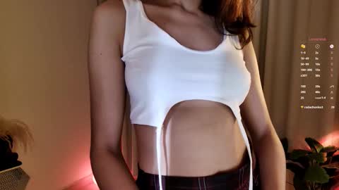 Keyla online show from 03/05/25, 09:37