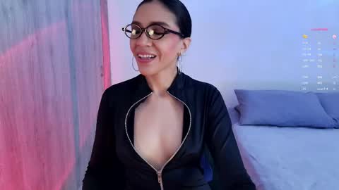 Keyla online show from 04/12/26, 12:43