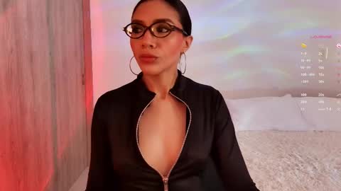 Keyla online show from 05/09/26, 12:21