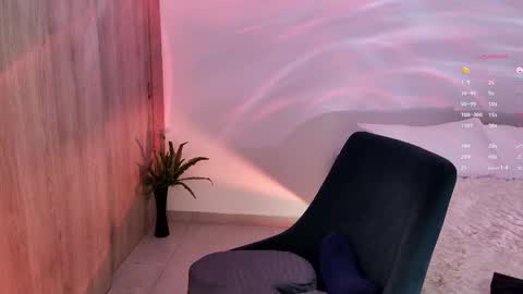 Keyla online show from 05/24/26, 12:15
