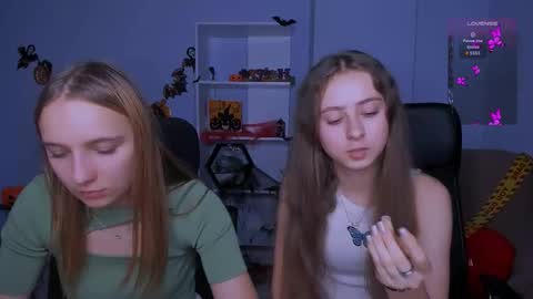 Keylas online show from 10/23/25, 01:10