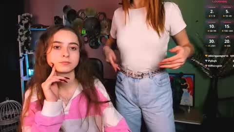 Keylas online show from 12/02/25, 01:28