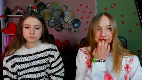 Keylas online show from 02/09/26, 01:26