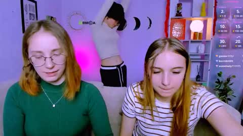 Keylas online show from 03/19/26, 03:05