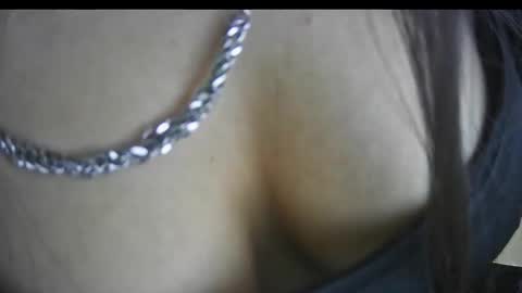 Keyla online show from 12/02/25, 02:39