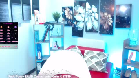 Keyla  online show from 02/01/25, 01:30