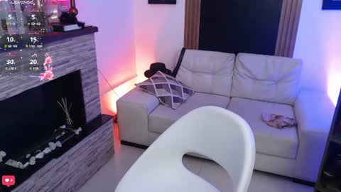 Snapshot of keylathomson chatting on 06/30/26, 10:27 Keyla online show from 06/30/26, 10:27