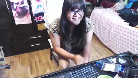 keyla fox online show from 06/02/26, 08:55