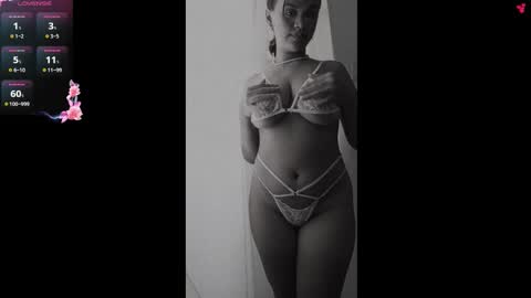 Keyla online show from 01/11/26, 09:42