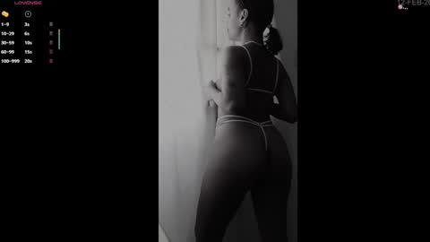 Snapshot of keyli_sweet chatting on 02/13/26, 02:40 Keyla online show from 02/13/26, 02:40