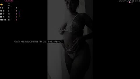 Snapshot of keyli_sweet chatting on 03/28/26, 03:11 Keyla online show from 03/28/26, 03:11