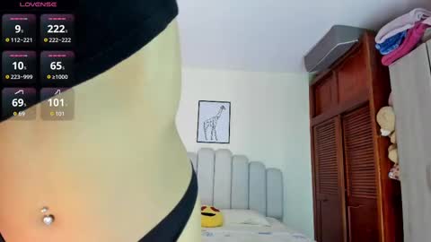 keylly online show from 02/14/25, 12:19