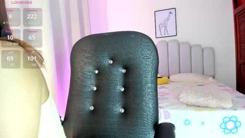 keylly online show from 02/19/25, 03:28