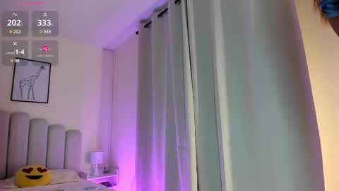 keylly online show from 03/07/25, 03:08