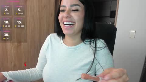 Laura online show from 02/24/25, 01:35