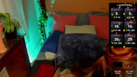 Danna Sofia online show from 02/05/25, 02:08