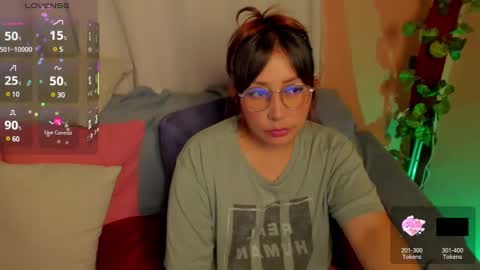 Danna Sofia online show from 02/27/25, 12:21