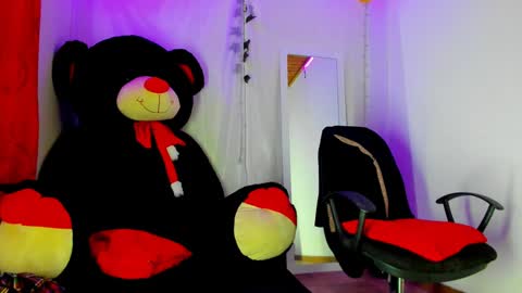 Snapshot of keyth_clement chatting on 12/10/24, 06:06 Keyth online show from 12/10/24, 06:06