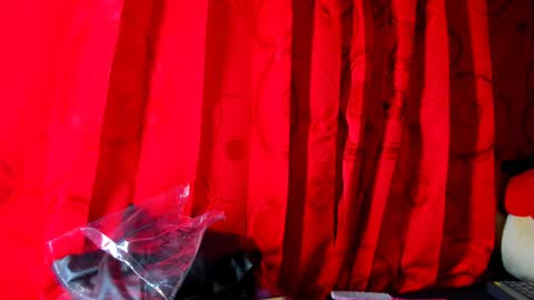 Snapshot of keyth_clement chatting on 01/15/25, 06:19 Keyth online show from 01/15/25, 06:19