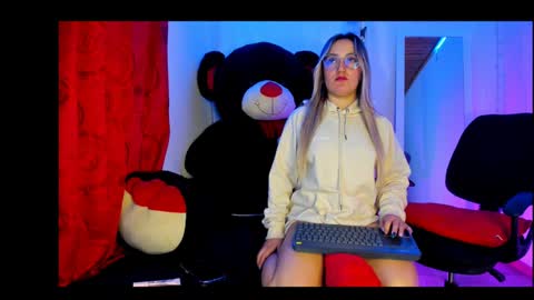 Snapshot of keyth_clement chatting on 01/25/25, 06:57 Keyth online show from 01/25/25, 06:57