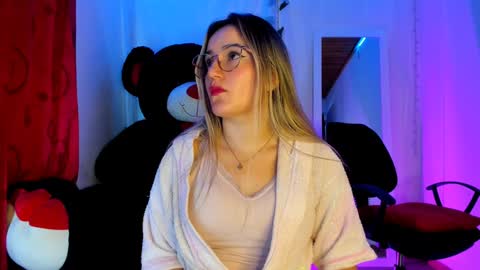 Snapshot of keyth_clement chatting on 01/28/25, 04:41 Keyth online show from 01/28/25, 04:41