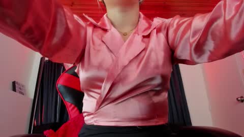 Keyth  online show from 02/23/26, 07:11