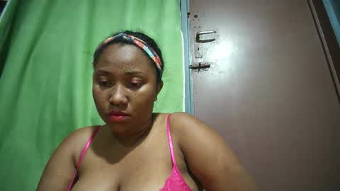 Snapshot of kezia0910 chatting on 10/13/25, 06:52 kezia0910 online show from 10/13/25, 06:52